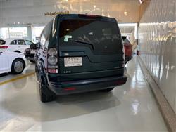لاند ڕۆڤەر LR4
